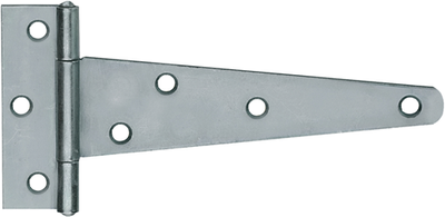 Connex-Kreuzgriff 125x80 BVZ - dyb2006252