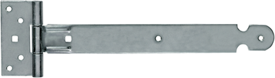 Connex Kreuzgriffleuchte 250x36x47x2 BVZ - dyb2901111