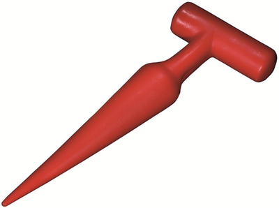 Connex-Pflanzgefäß aus Kunststoff – flor42720