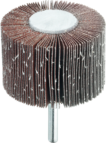 Connex-Fächerscheibe BM 60x40mm K60 - com216060