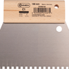 Connex Leimkamm 180mm 4x4mm C1 - cox883188