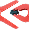 Connex Klebeklemme 150 mm Kunststoff 2 Stück – coxt864536