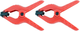 Connex Klebeklemme 150 mm Kunststoff 2 Stück – coxt864536