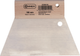 Connex Leimspachtel 180mm zahnlos - cox884180
