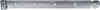 Connex Lukenscharnier 16x500 BVZ - dyb2900111