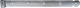Connex Lukenscharnier 16x500 BVZ - dyb2900111