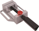 Connex Maschinenschraubstock 60 mm Aluminium – com870060