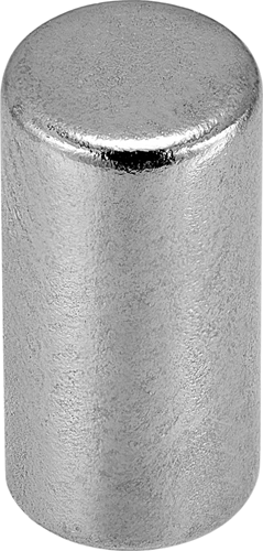 Connex Magnet Neodym Zyl. 10x5 10 Stück 0,9 kg - dy7100005