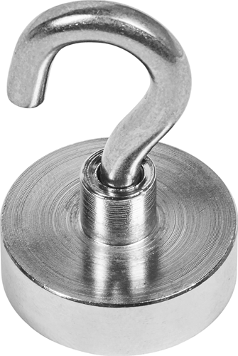 Connex-Magnet-Neodym-Haken D25 21 kg – dy7100015