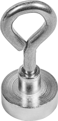Connex-Magnet Neodym-Auge D20 11 kg – dy7100016