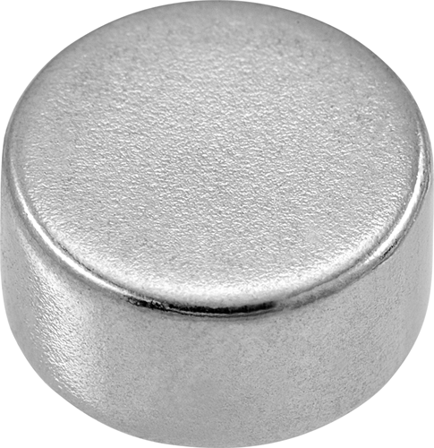 Connex Neodym-Magnet rund 10x5 10 Stk. 3,5 kg - dy7100002