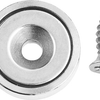 Connex Magnet Neodym rund 16x4x3 7,5kg - dy7100011