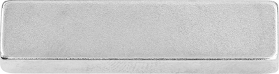 Connex-Magnet Neodym, quadratisch, 40 x 10 x 5, 2 Stück, 18 kg – dy7100009