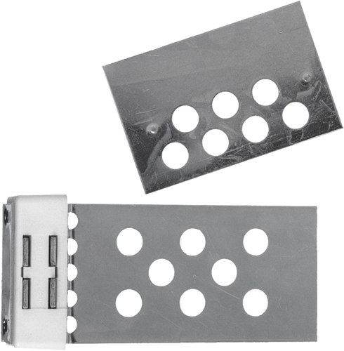 Connex-Magnetset für Fliesen (4 Stück) – coxt790800