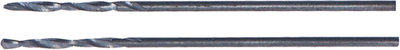 Connex Metallbohrer 1,0 mm (34 mm) (2 Stück), blau – cox970012
