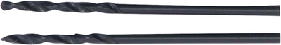 Connex Metallbohrer 2,0 mm (49 mm) (2 Stück), blau – cox970022