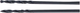 Connex Metallbohrer 2,0 mm (49 mm) (2 Stück), blau – cox970022