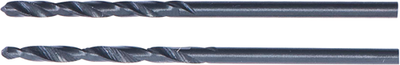 Connex Metallbohrer 2,5 mm (57 mm) (2 Stück), blau – cox970027