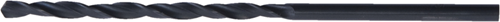 Connex Metallbohrer 4,5 mm (126 mm) blau – cox970245