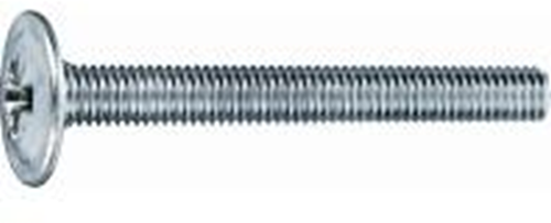 Connex Möbelgriffschraube M4x25 10 Stück VZ - KY3180068