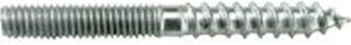 Connex Möbelbeinschraube M4x40 10 Stück VZ - KY6430103