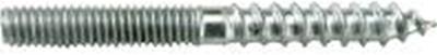 Connex Möbelbeinschraube M4x40 10 Stück VZ - KY6430103