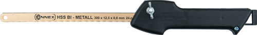 Connex Mini-Bügelsäge 300 mm Kunststoff – COX920001