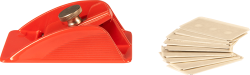 Connex Minihobel für Balsaholz 43 mm – coxt898001