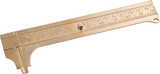 Connex Mini-Messschieber 80 mm – coxt720080 - afbeelding 1