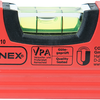Connex Mini-Wasserwaage magnetisch 10 cm – coxt737010