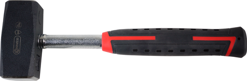 Connex Vorschlaghammer 1250g Stahl – cox614250