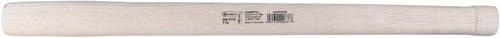 Connex Vorschlaghammerstiel 700 mm (Vorschlaghammer 4 kg) Esche – COX850700