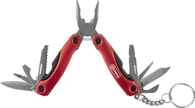 Connex Multitool 12in1 Schlüsselanhängerbox – coxb899015