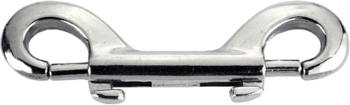 Connex Karabiner 90mm 22kg ni - dy270503