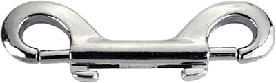 Connex Karabiner 90mm 22kg ni - dy270503