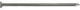 Connex-Nagel mit flachem Kopf 4,2 x 120 Fe – DS1014120