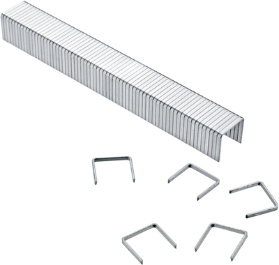 Connex-Heftklammern a com500108 110 14 mm 1000 Stück – com501114