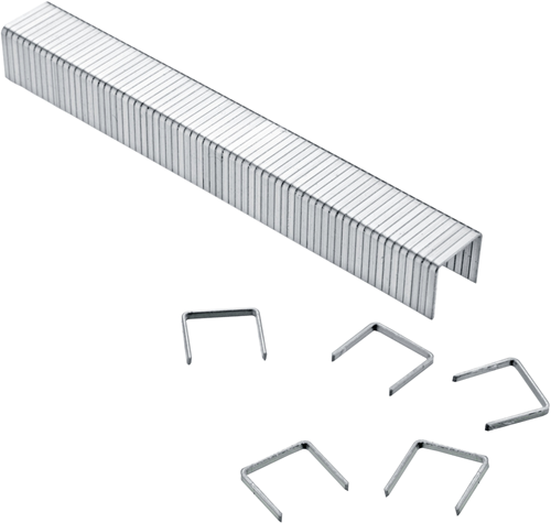Connex-Klammern B com500114 200 6 mm 1000 Stück – com501206