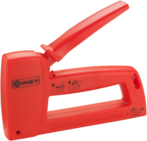 Connex Heftgerät Multi 6–10 mm – com500110