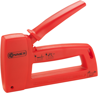 Connex Heftgerät Multi 6–10 mm – com500110