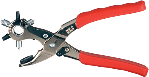 Connex Augenlochzange 4,0-5,0 a,b c – coxt194170
