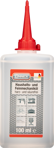 Connex-Öl (Haushalt) 100 ml Multi – cox591100