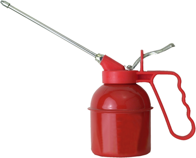 Connex Ölspritze Metall 250 ml – cox591250