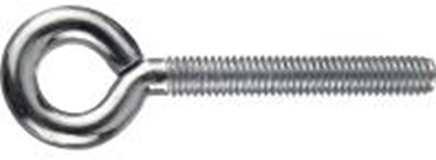 Connex Ringschraube M4x40 10 Stück VZ - KY5000440