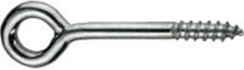 Connex-Augenschraube 3,0x20x8 20 Stück vz - ky5012008