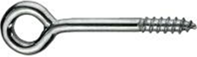 Connex-Augenschraube 3,0x20x8 20 Stück vz - ky5012008