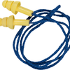 Connex Ohrstöpsel Silikon + Kabel 25 dB 2 Stück – coxt938700