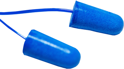Connex Ohrstöpsel, weiches PU-Kabel, 37 dB, 2 Stück – coxt938717