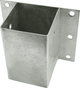 Connex Pfostenhalter 91x91x150 (->Wand) vvz - hv4334