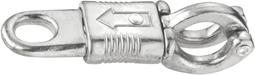 Connex Panikhaken 100 mm vorne – dy270894